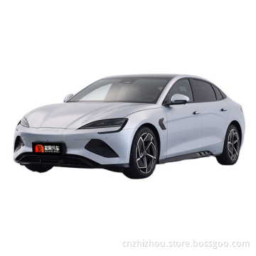Byd Seal EV Electric Vehicle New Energy Cars Byd Song Han Tang Yuan Qin Automobile Vehicles Car